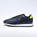 TOMMY HILFIGER RETROLEATHER TJM RUNNER - 30197