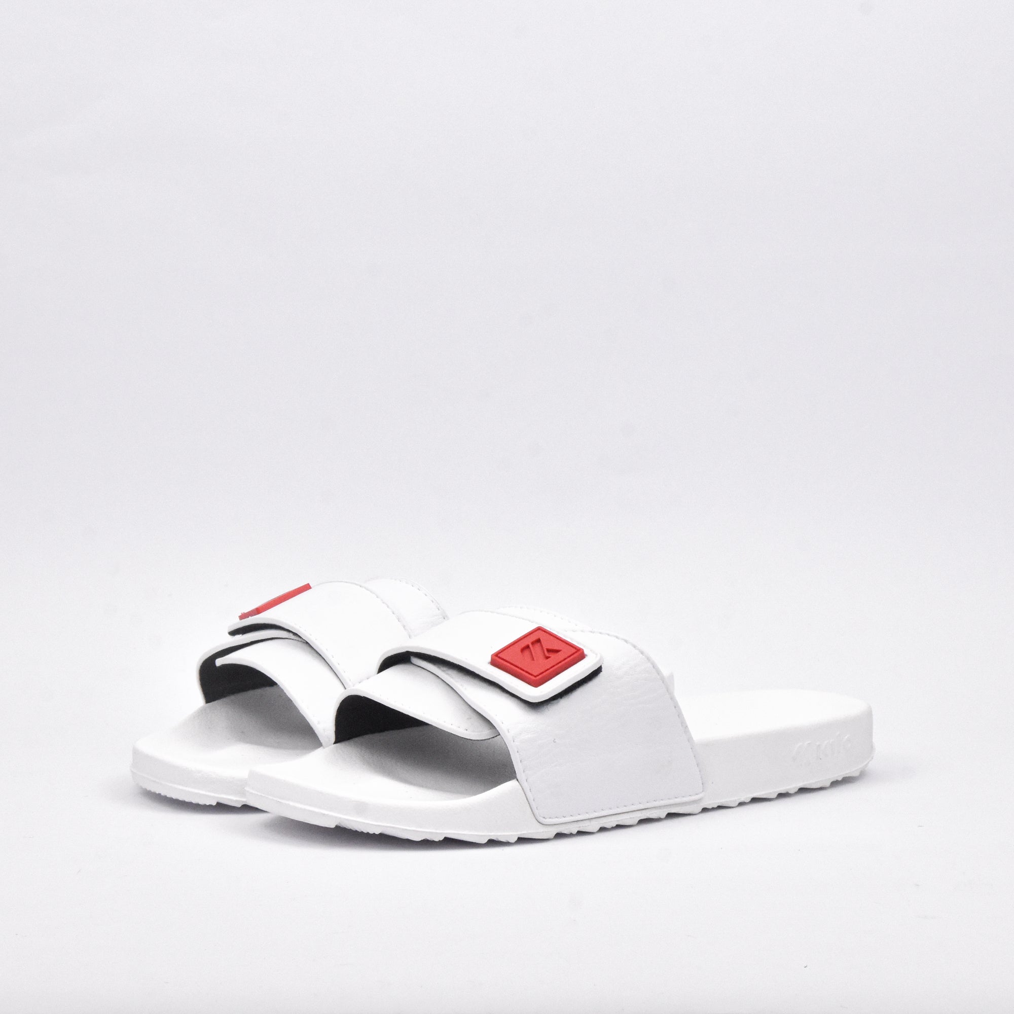 CLAQUETTE AH83M WHITE KITO - AH83MWHT