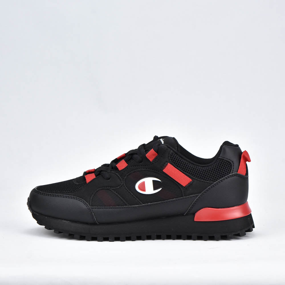 CHAMPION NBK/RED - S22147-KK003