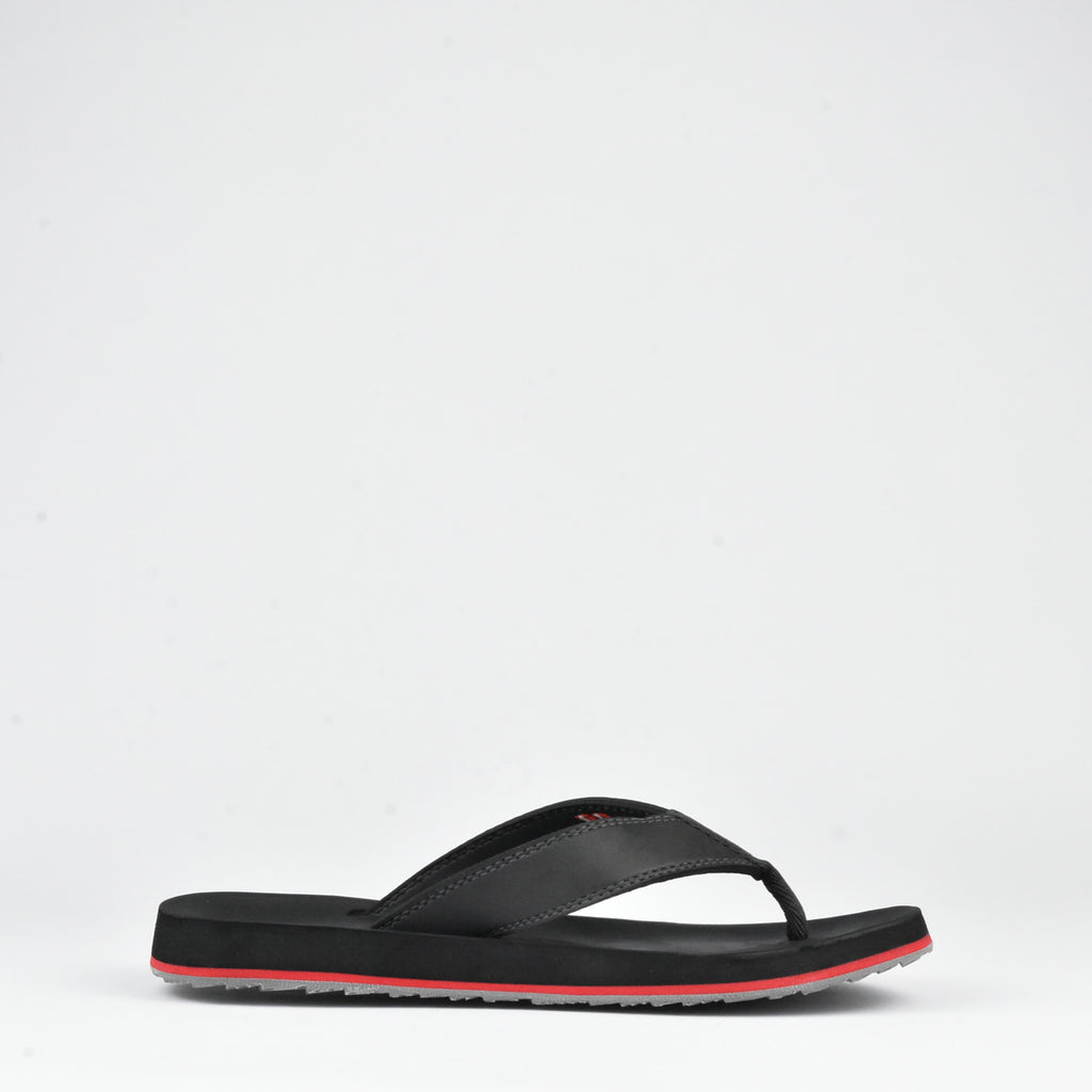 CLAQUETTE AA124M BLACK KITO - AA124MBLK