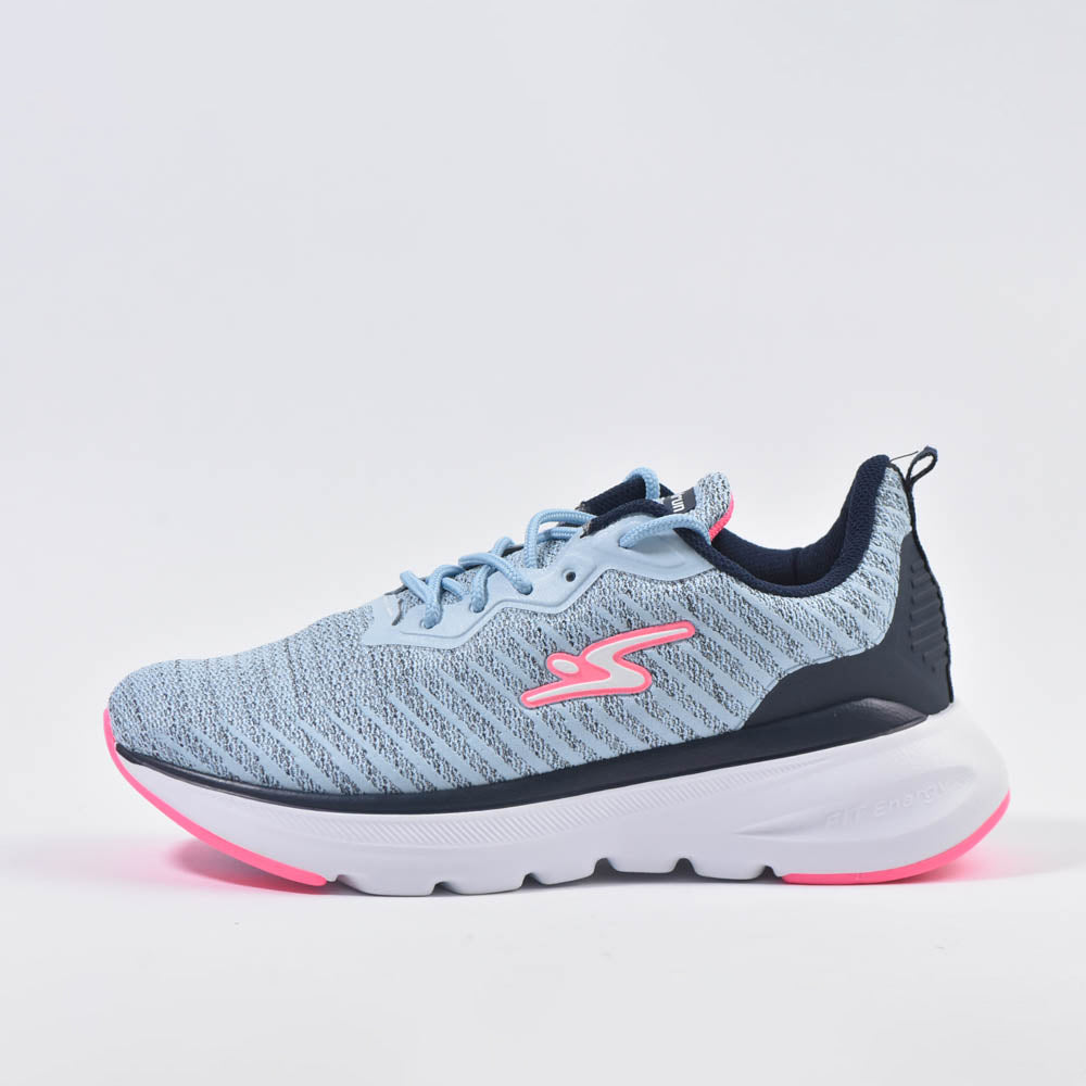 FIT ENERGY SKY BLUE/MARINHO/ROSA CHOQUE - 10003F-1048