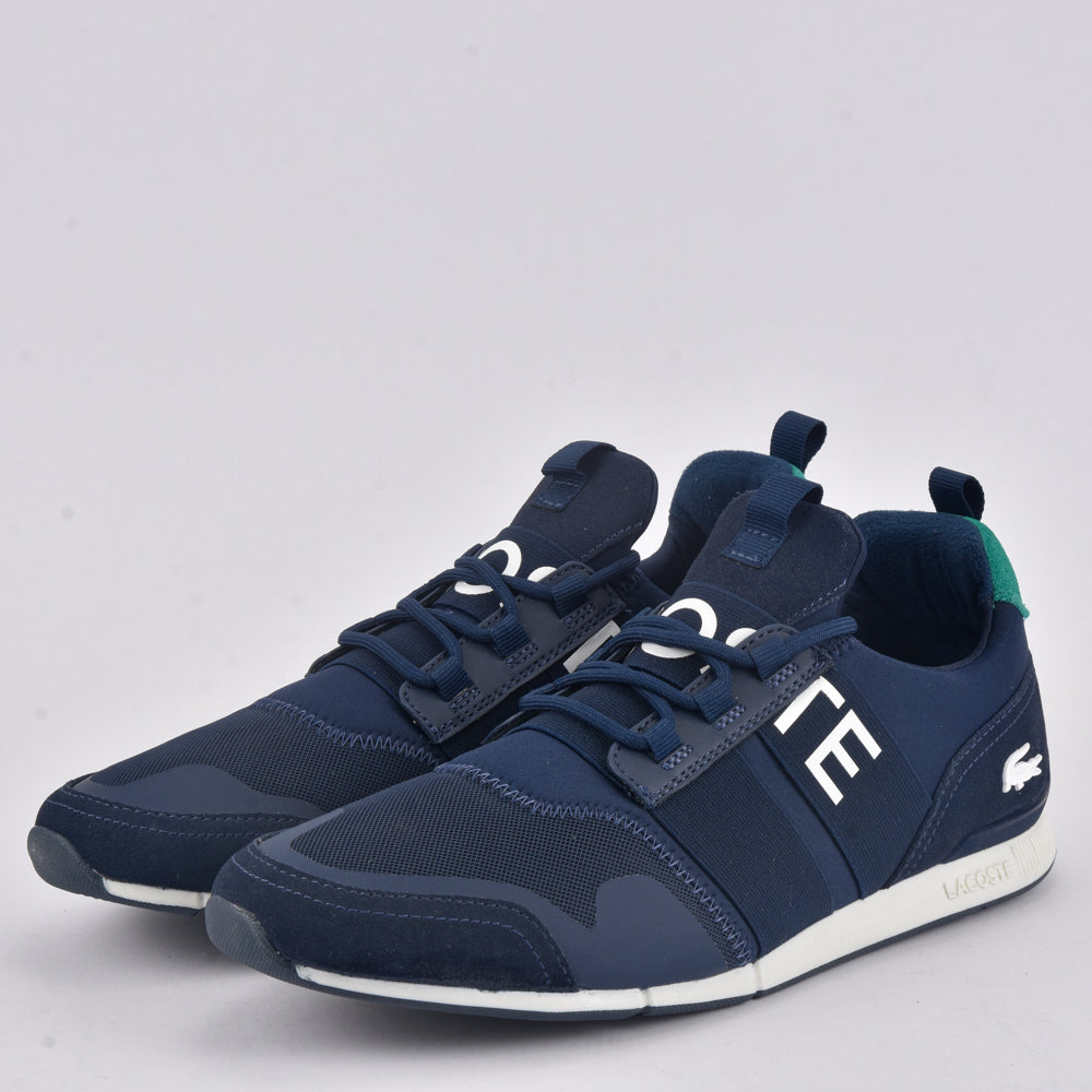 LACOSTE MANEVRA ELITE - 40CMA00042S3