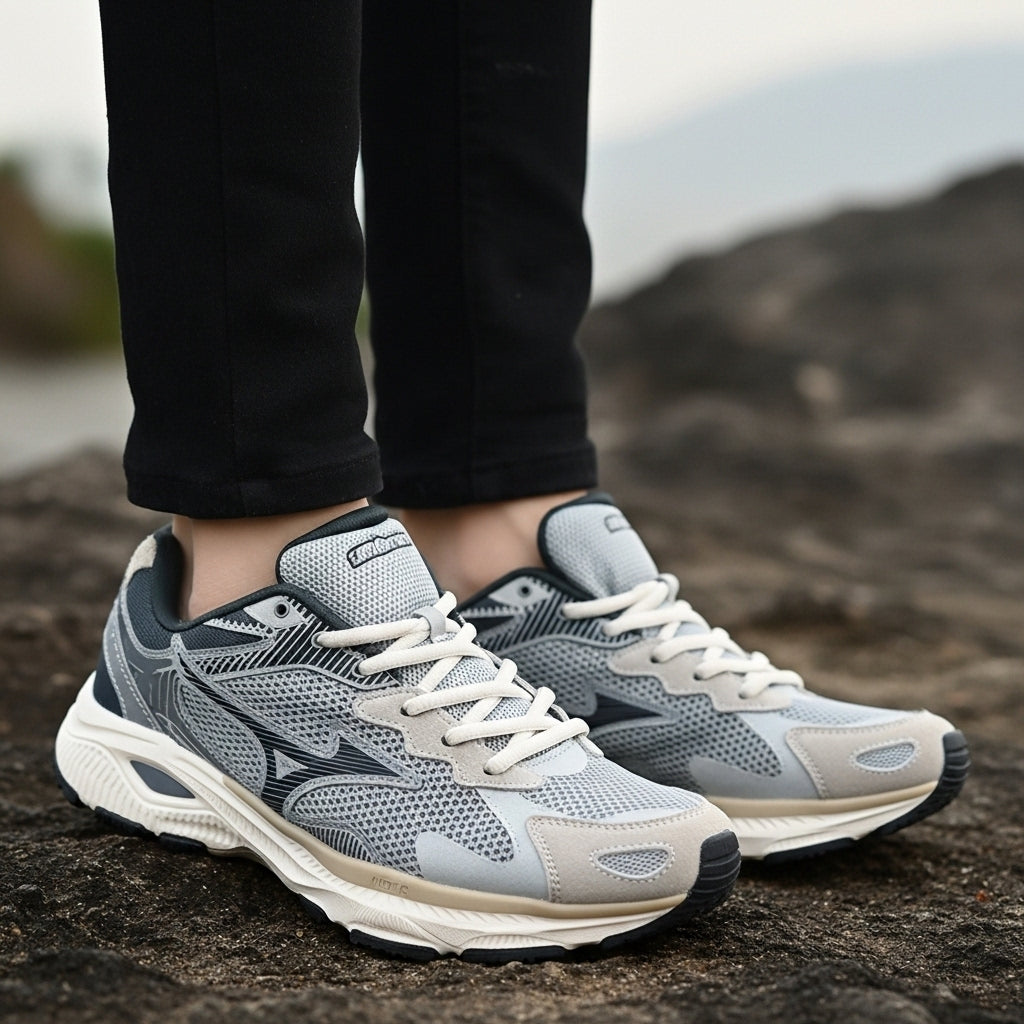 MIZUNO RACER S OARISM - D1GH223506