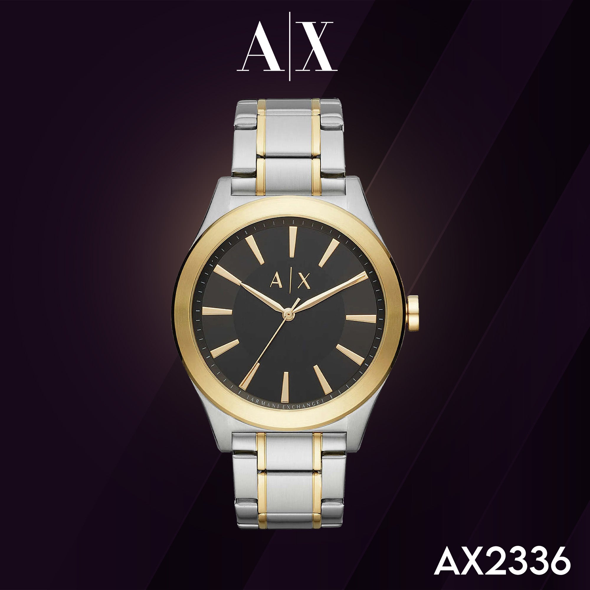 Armani Exchange AX2336 - 2333