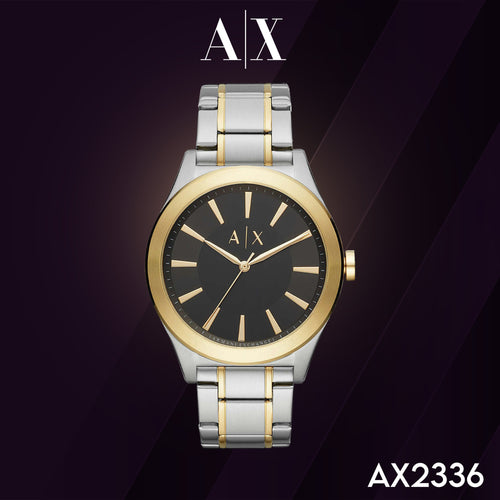 Armani Exchange AX2336 - 2333