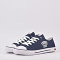 TOMMY HILFIGER SNEAKER BASSA ALLACCIATA VARSITY - T3X9-32833-0890800