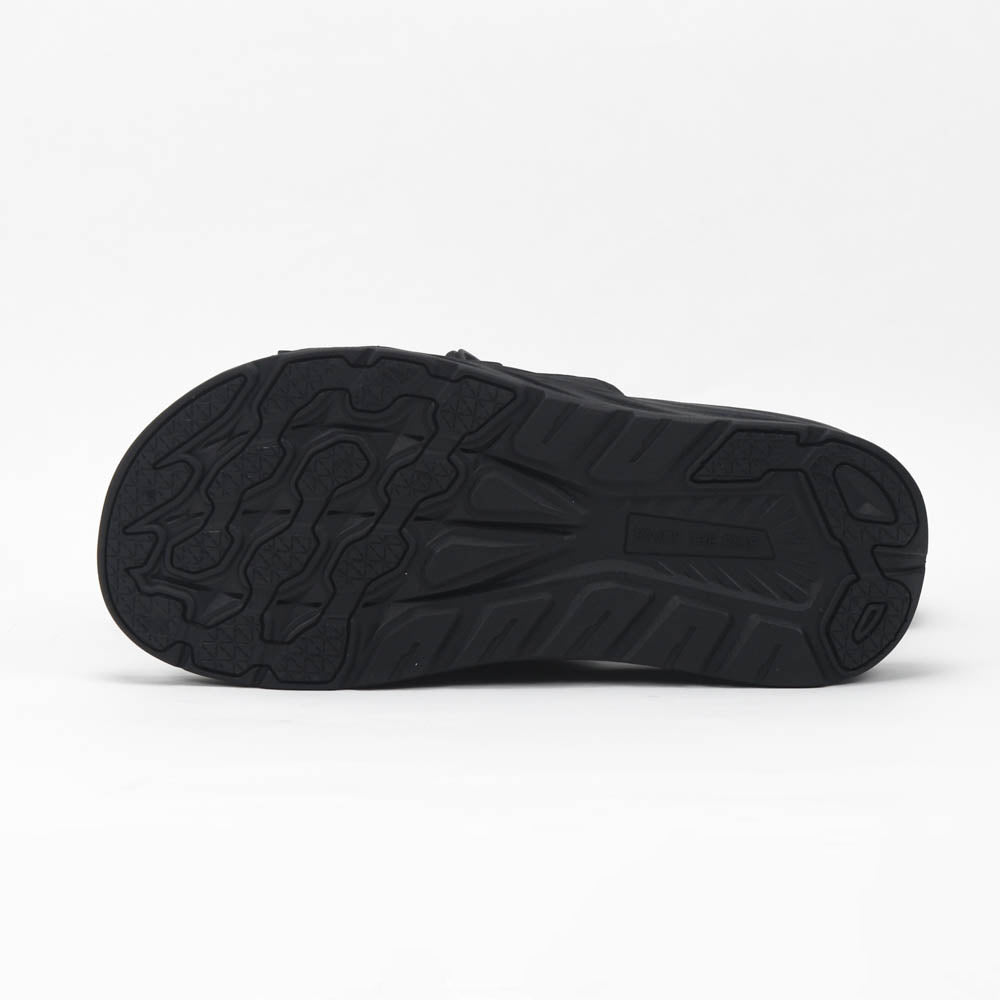 Puca Claquettes Rampage Black - 11360