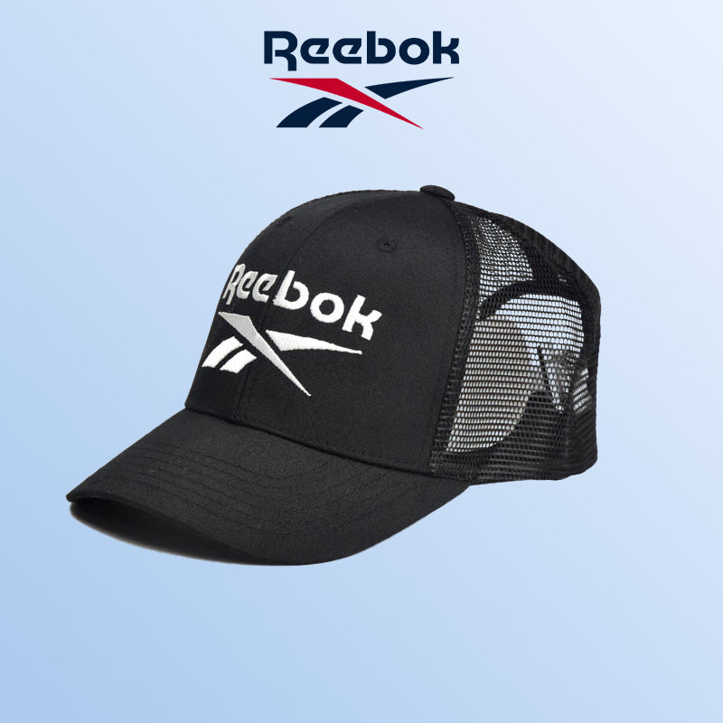 CASQUETTE REEBOK - RBH1800-001