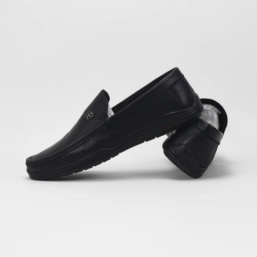 SEPTWOLVES TRAPPEUR BLACK - A208-BLACK