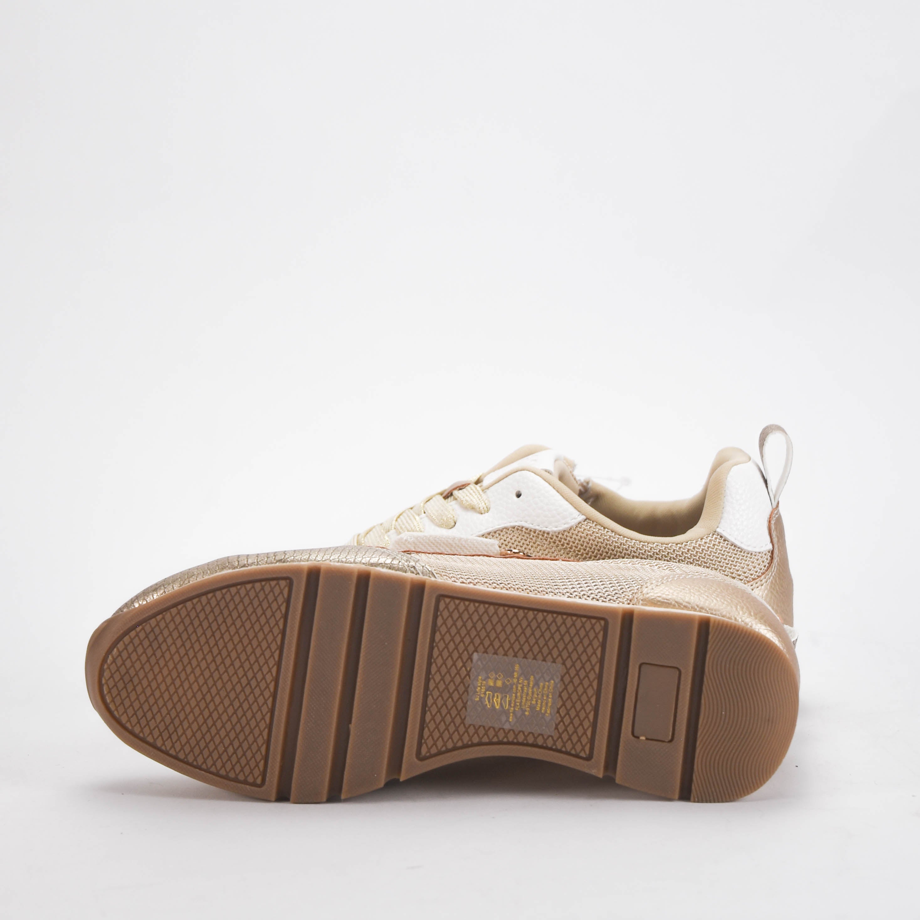 SAFETY JOGGER SHOES - 616519