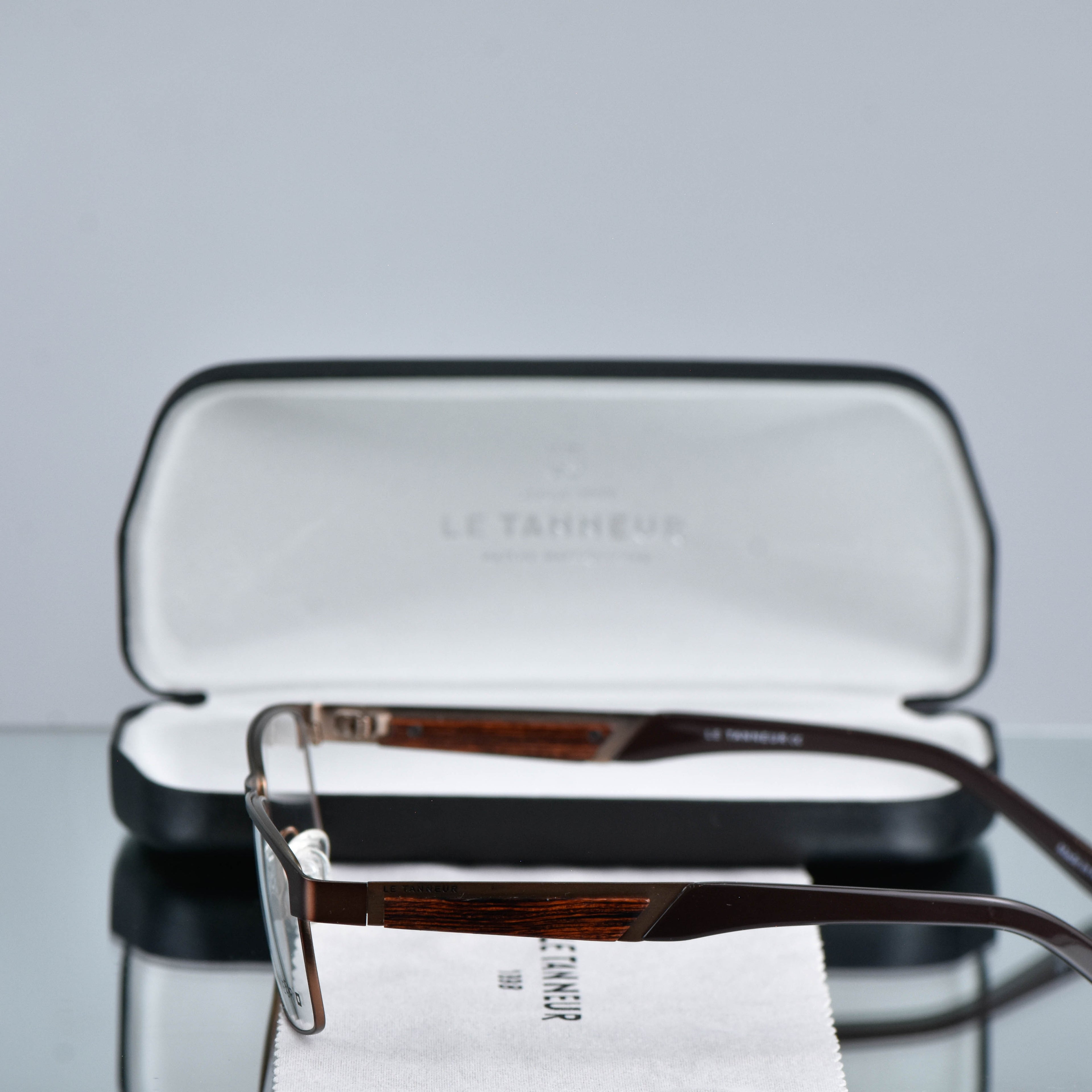 Monture LE TANNEUR - 10131