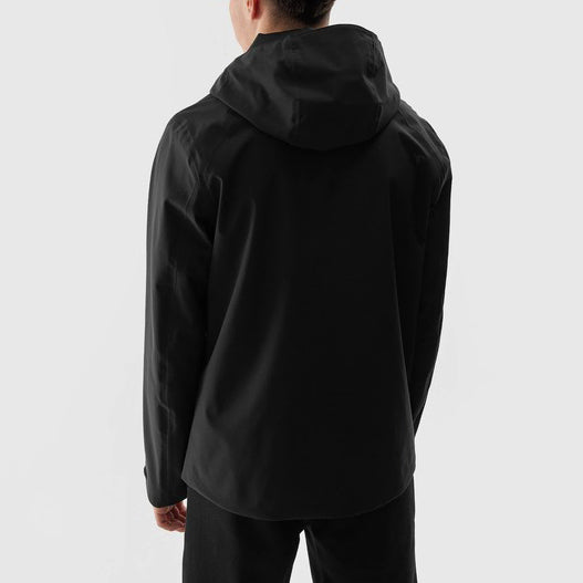 Veste 4F L Black - SS-24-005 BLACK