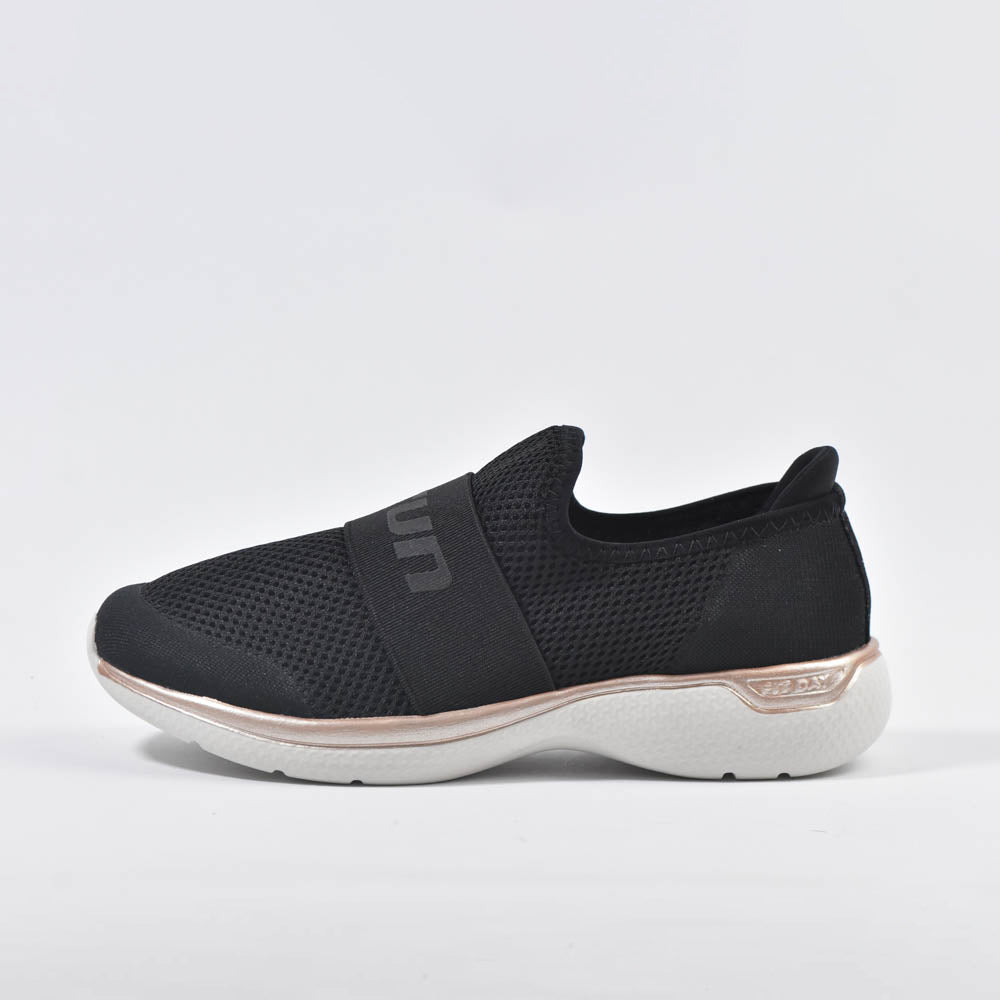 FIT DAY PRETO/BRONZE - 9011F-897