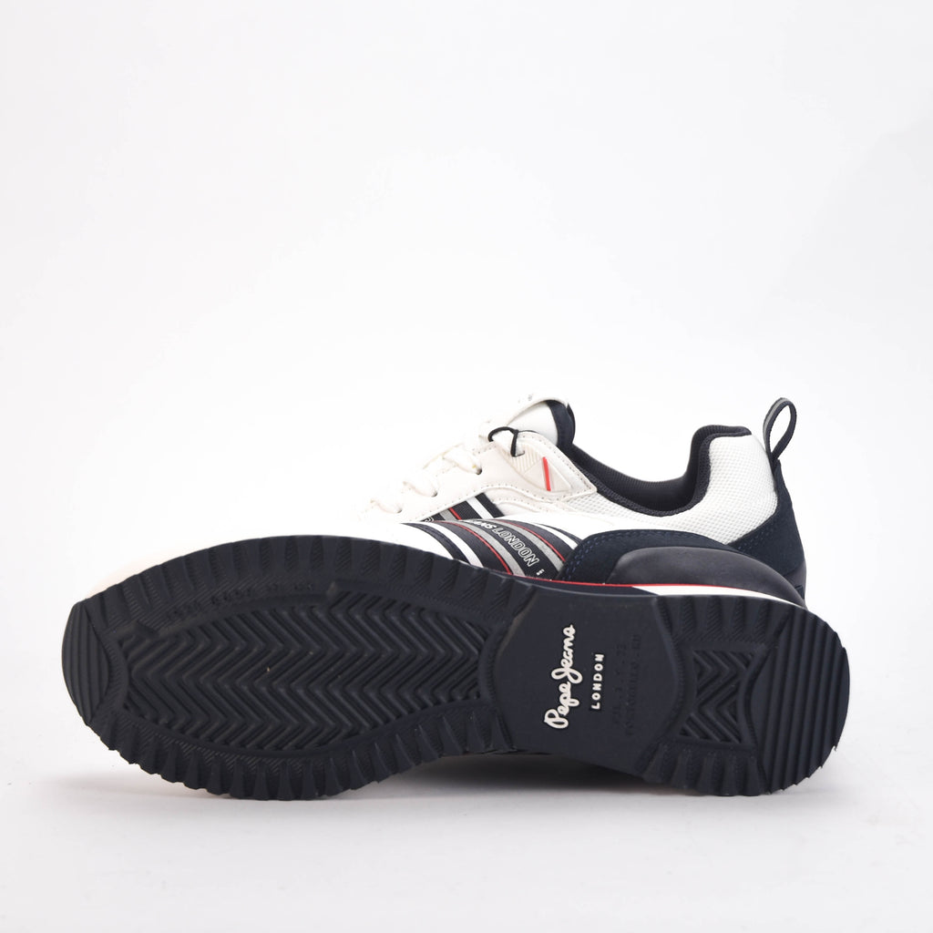 Pepe Jeans SHOES - PMS40014-800