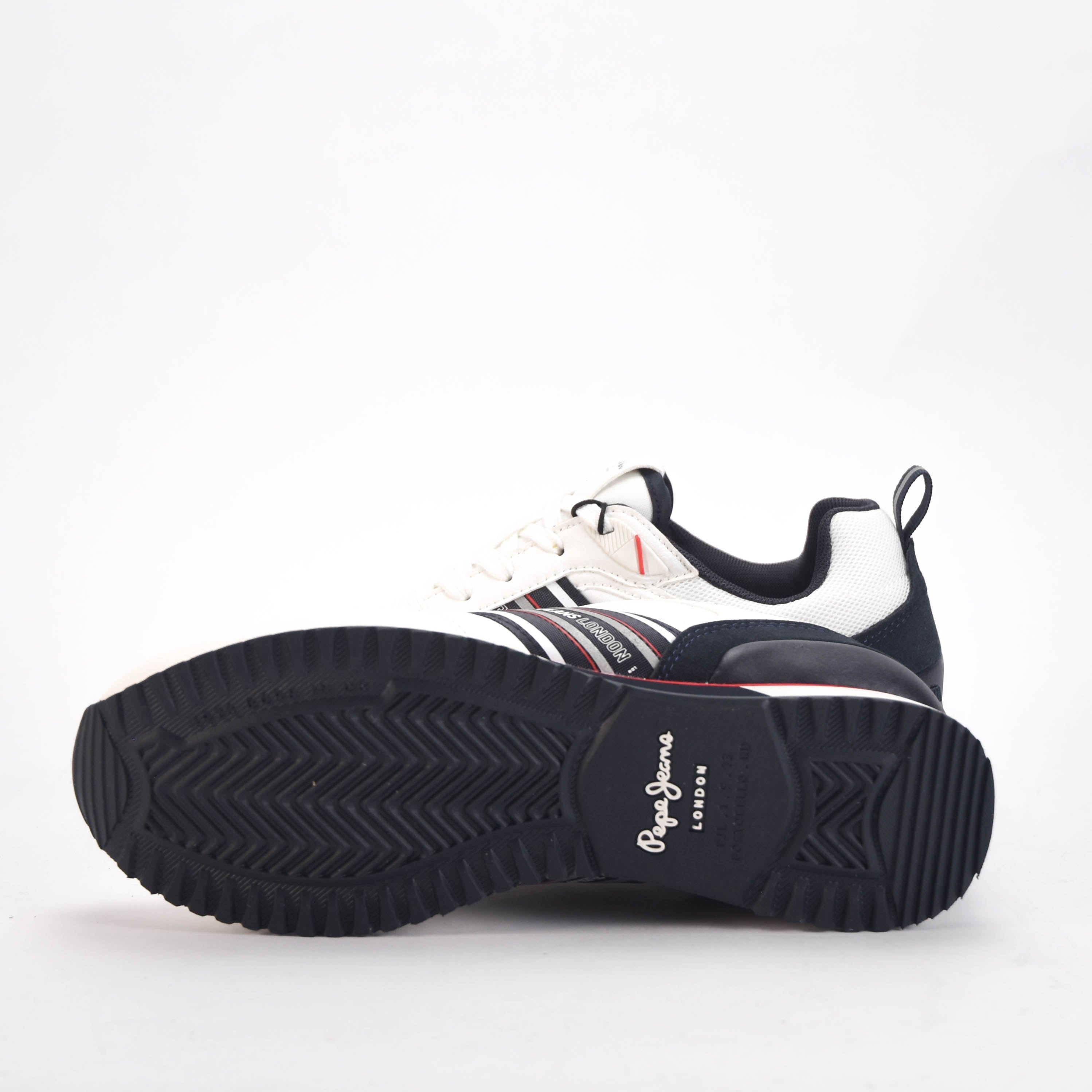 Pepe Jeans SHOES - PMS40014-800