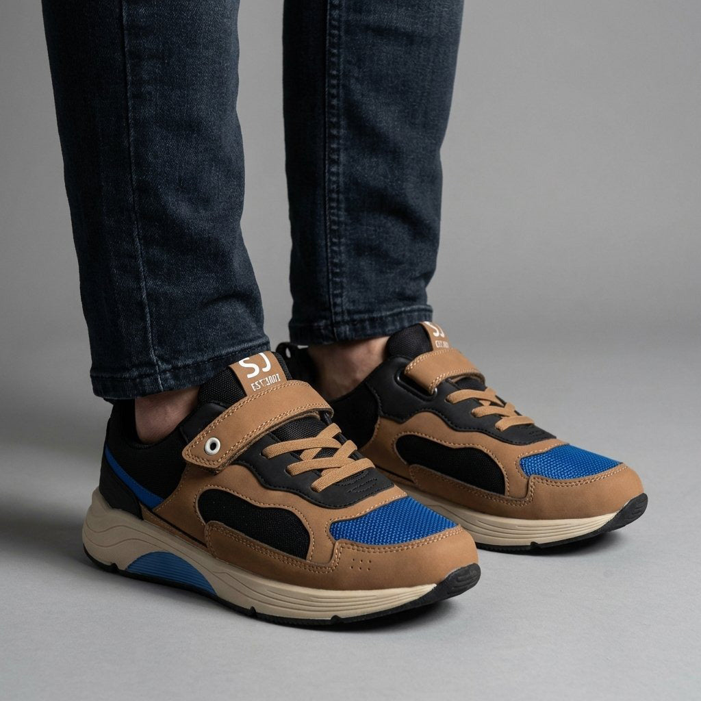 SAFETY JOGGER SHOES - 594603