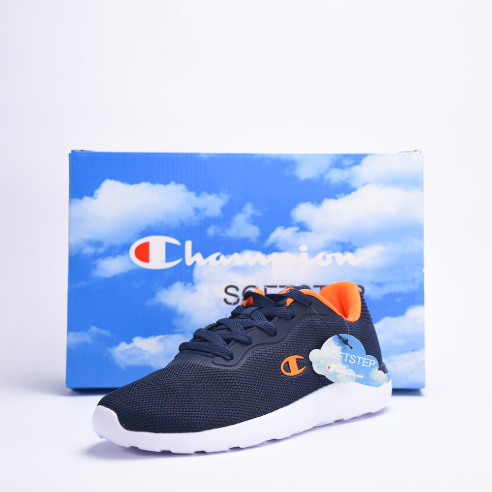 Low Cut Shoe MOND - S21387-BS501