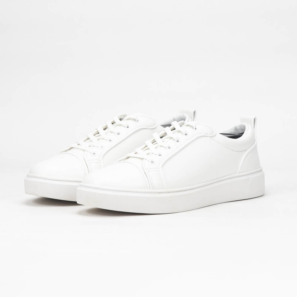MASSIMO CHAUSSURES - YP4286-WHITE