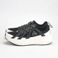 Peak Taichi Walking Shoes Black/White - EXT51708J-Z495
