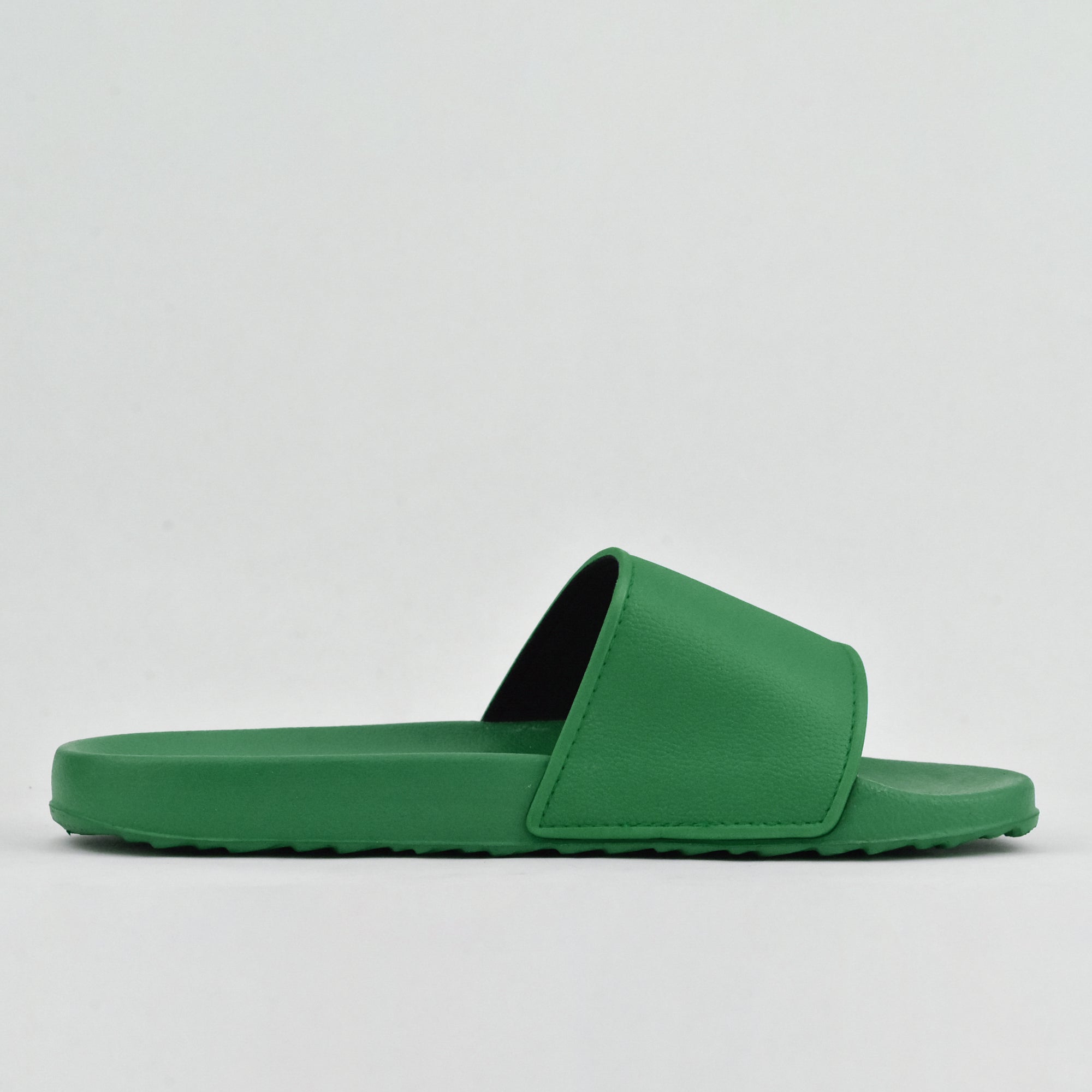 CLAQUETTE AH21M GREEN KITO - AH21MG