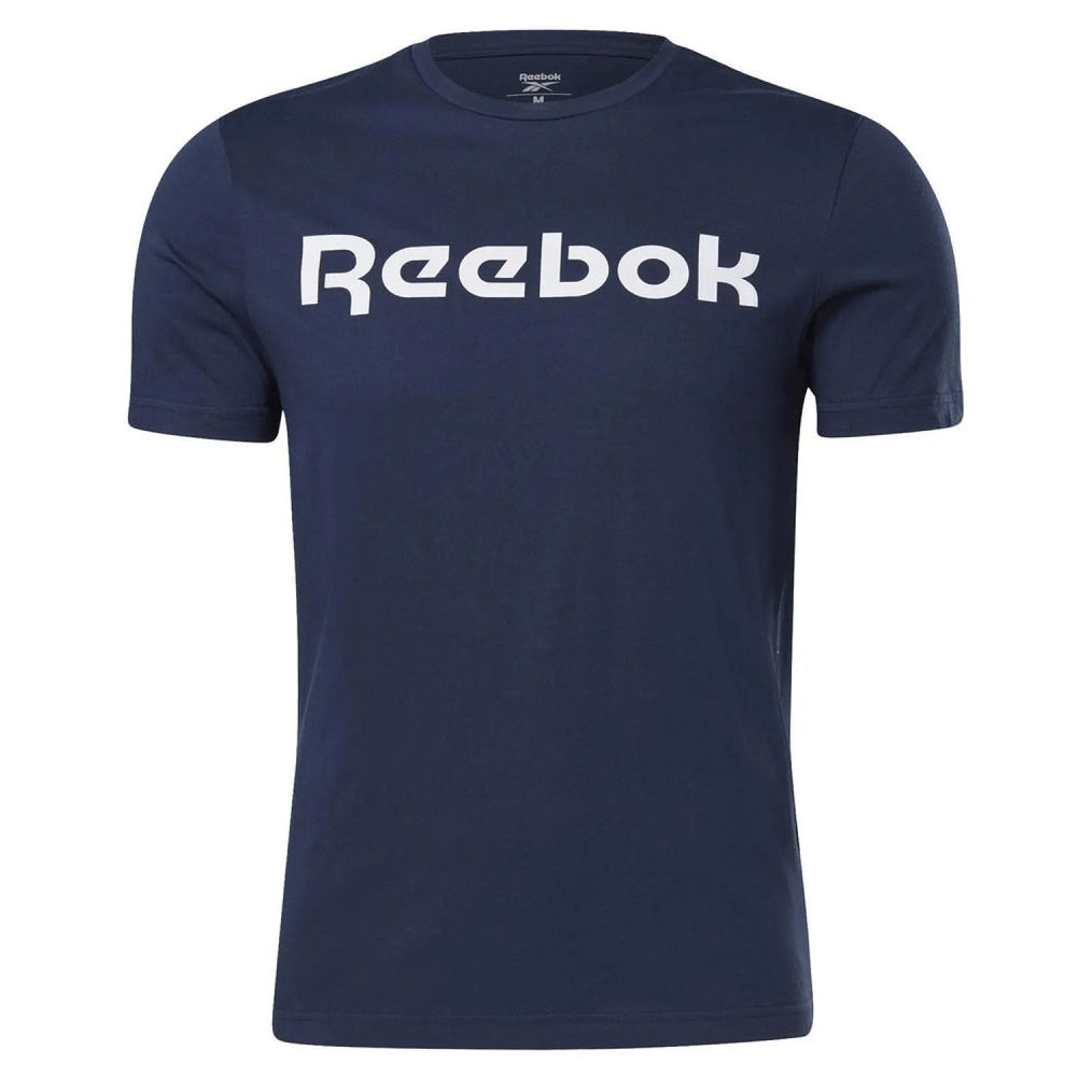 T-SHIRT REEBOK - 100042355