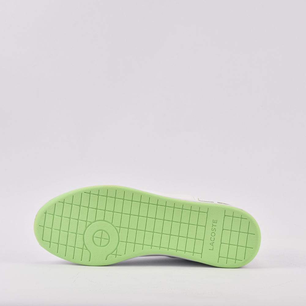 LACOSTE CARNABY EVO - 41SMA00702H8