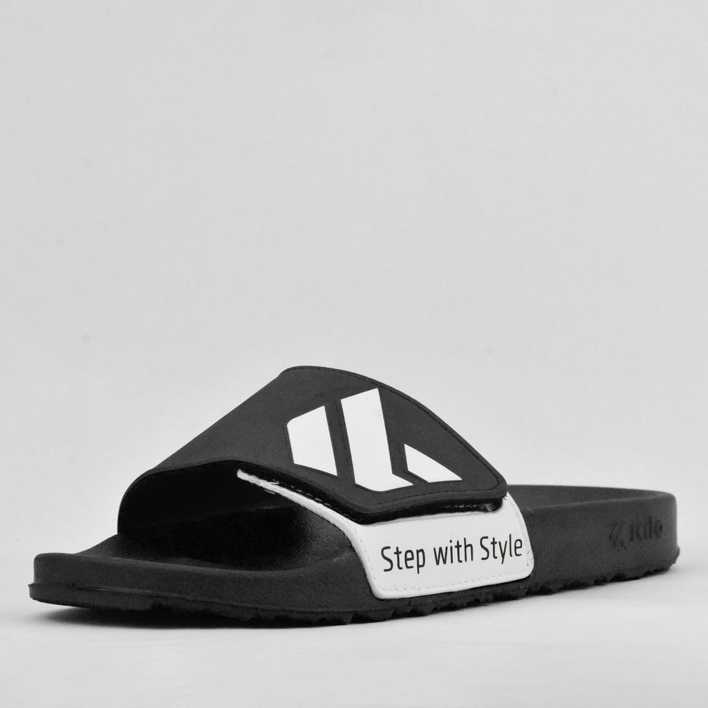 CLAQUETTE AH68M BLACK - AH68MB