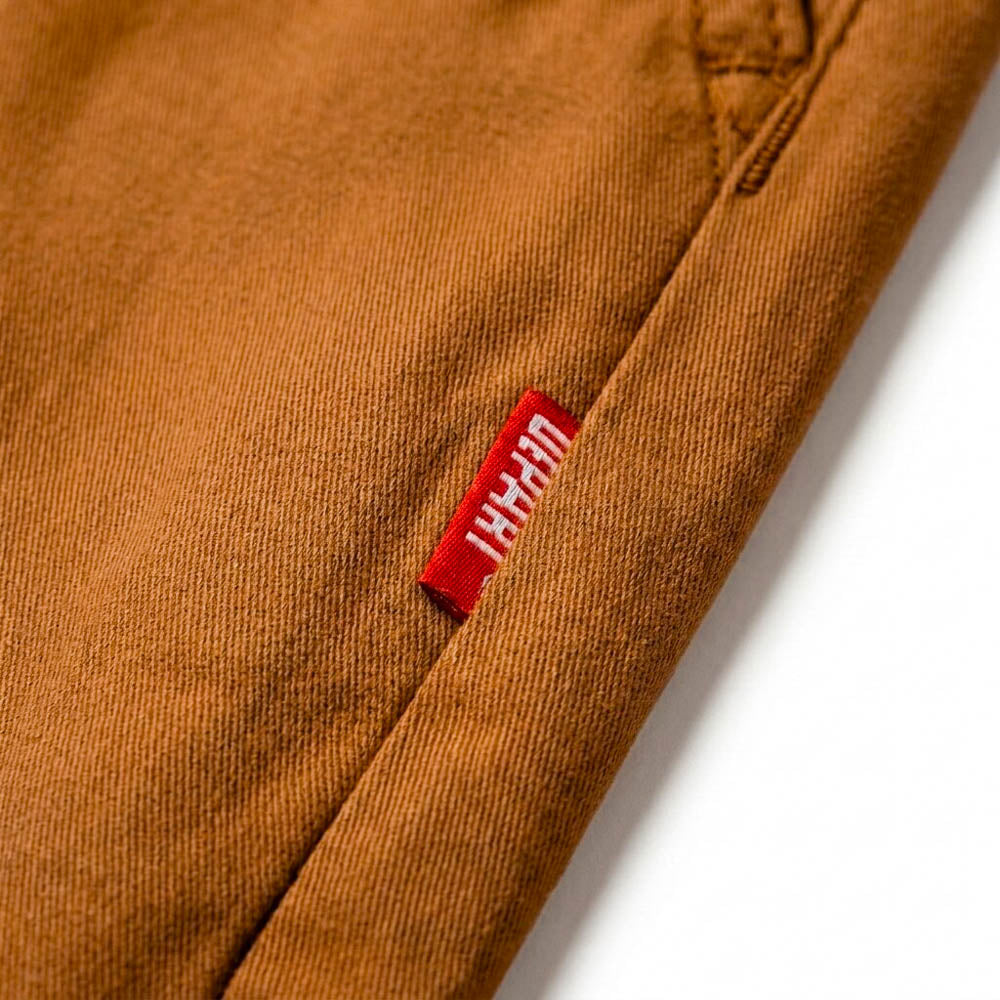 DEPART Short chino homme - G21-000175-HARDAL