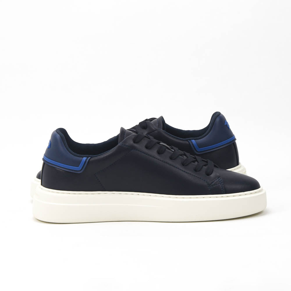 Harmont and Blaine Casual Sneakers Homme - EFM252-020-AA0-A9