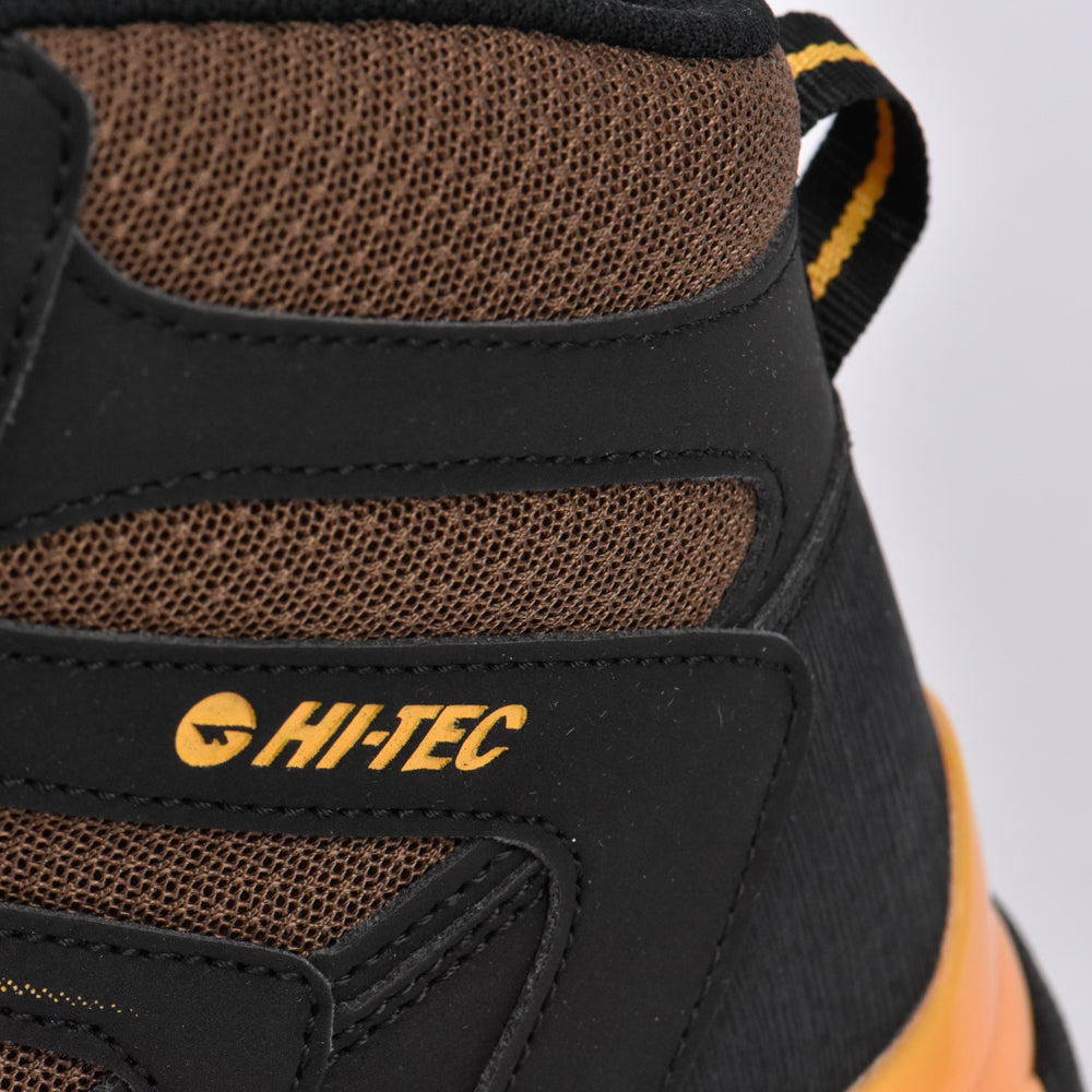 HI-TEC Grand Paradiso Mid HI TEC - O013264