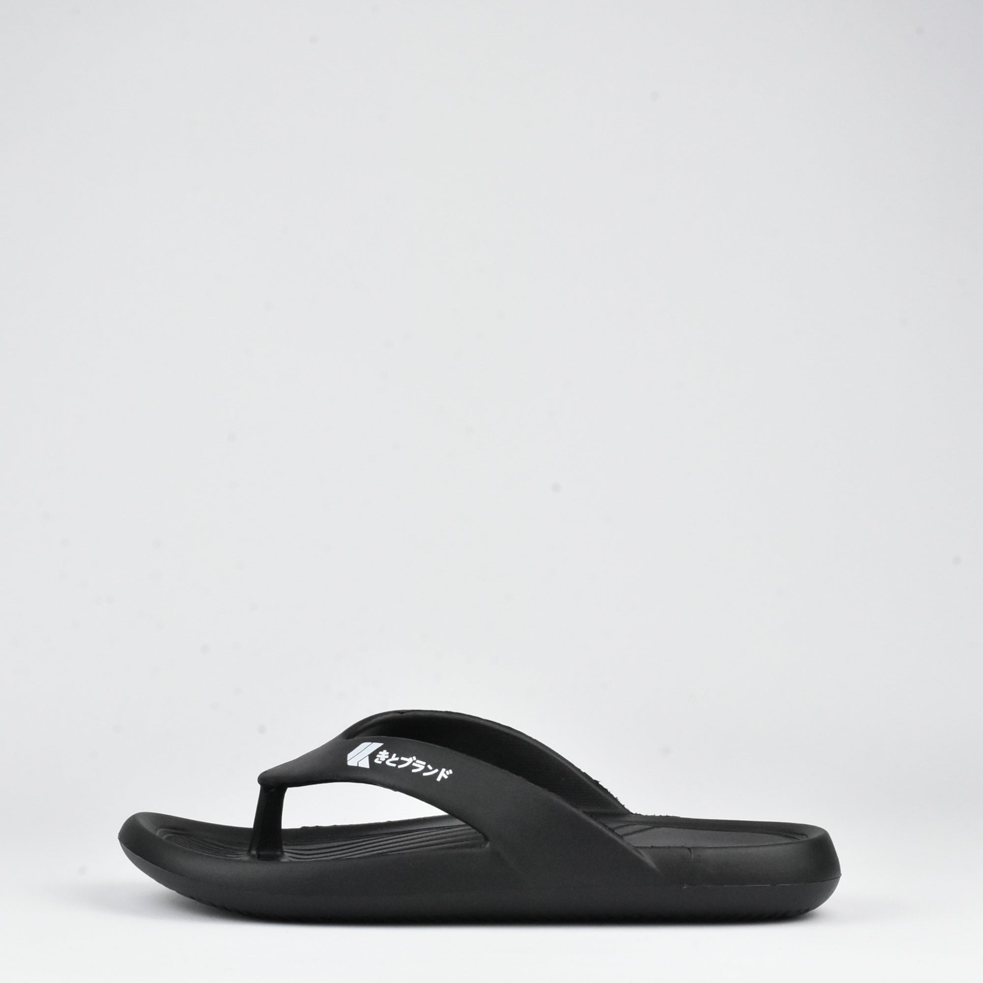 CLAQUETTE AG30M BLACK KITO - AG30MBLK