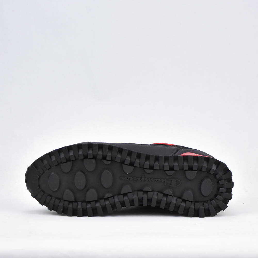 CHAMPION NBK/RED - S22147-KK003