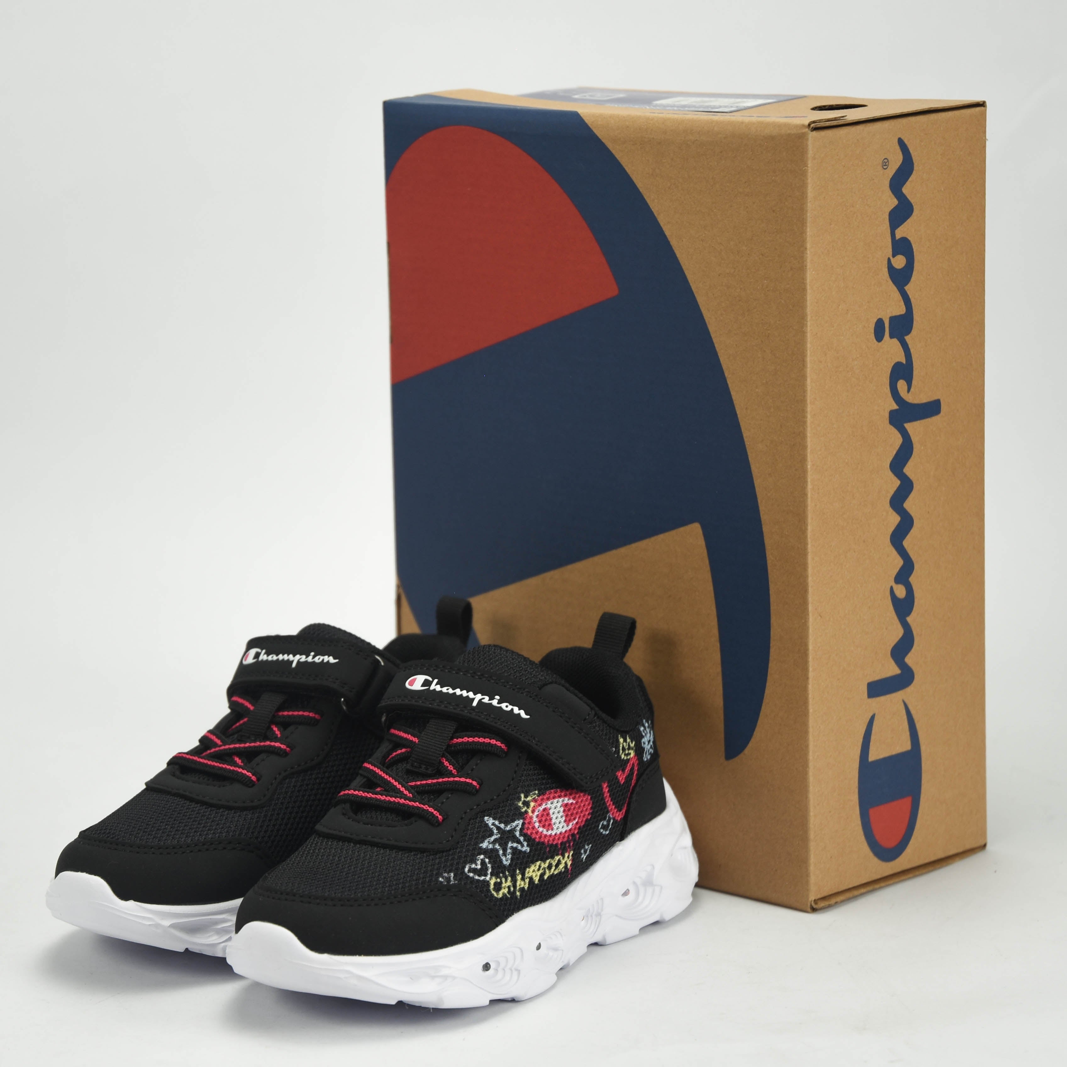 CHAMPION BASKET - S33233-KK009