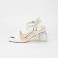 ANDRÉ SANDALES MAGNOLINE FEMME - 52314374617