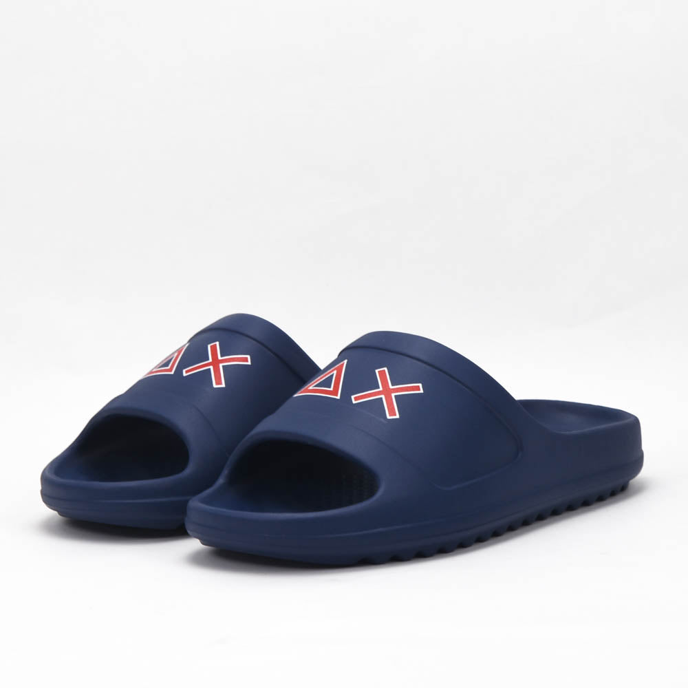 SUN68 Slippers Monoblock - X36114-0710