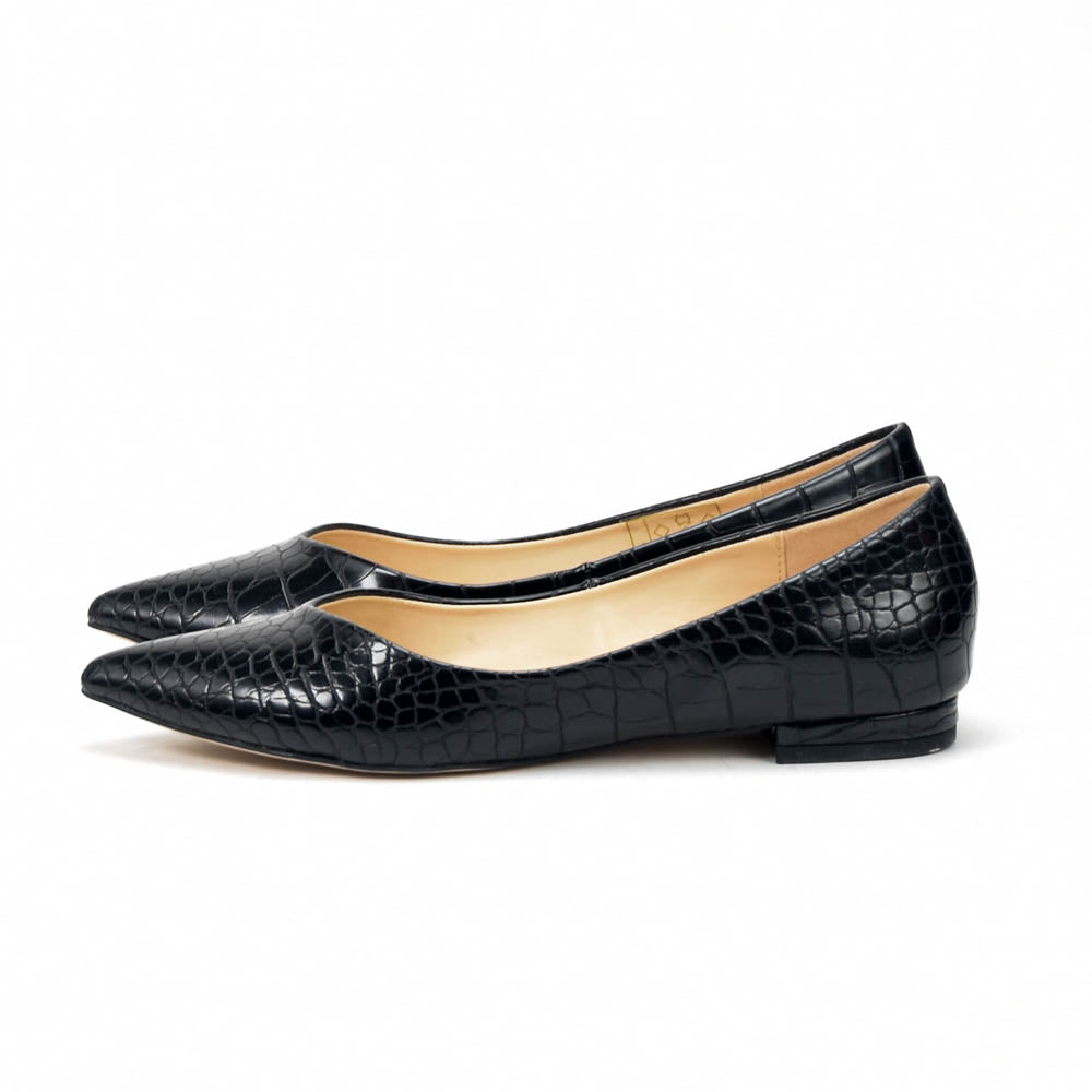 ANDRÉ BALLERINES LISERONE FEMME - 52119141536