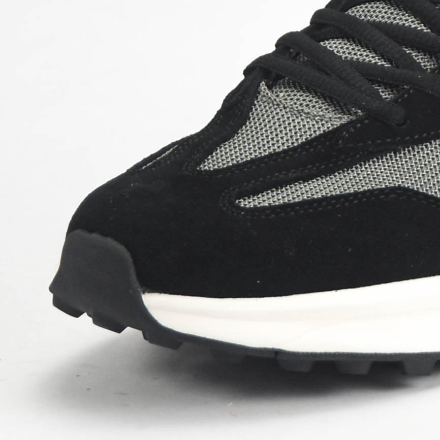 Peak Casual Shoes Paloma Grey/Black - EW49031E-4R20