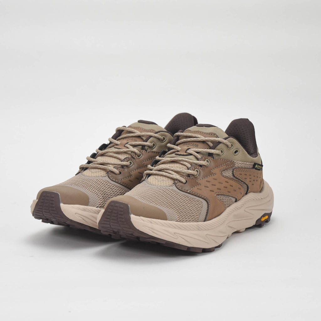 HOKA SHOES - 1141632-DOTN