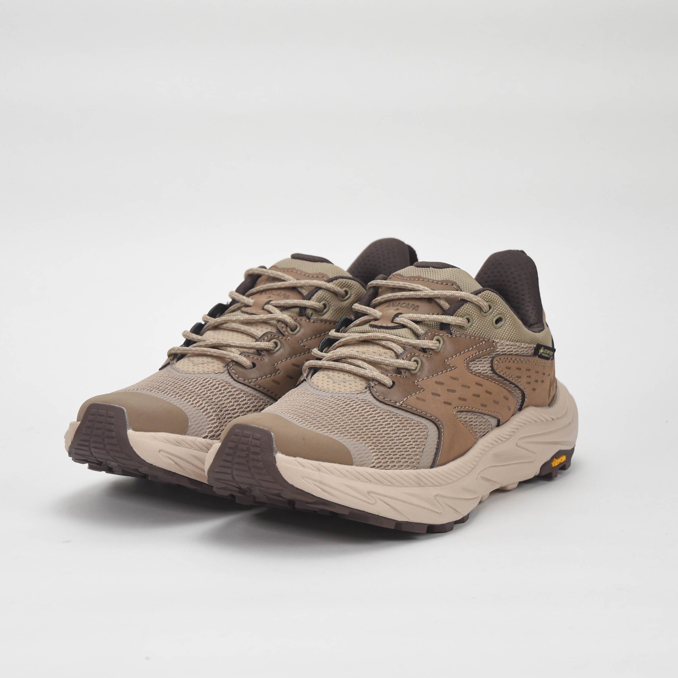HOKA SHOES - 1141632-DOTN