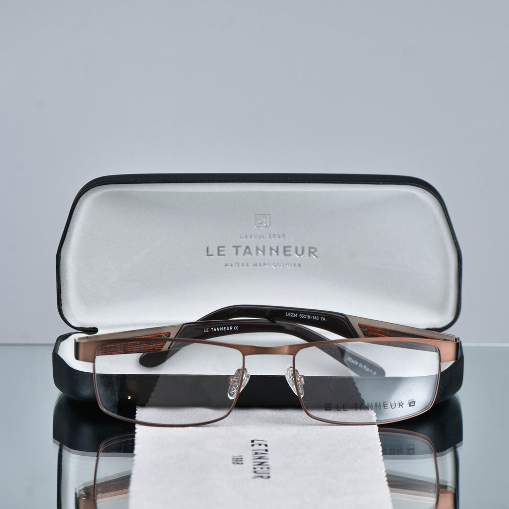Monture LE TANNEUR - 10131