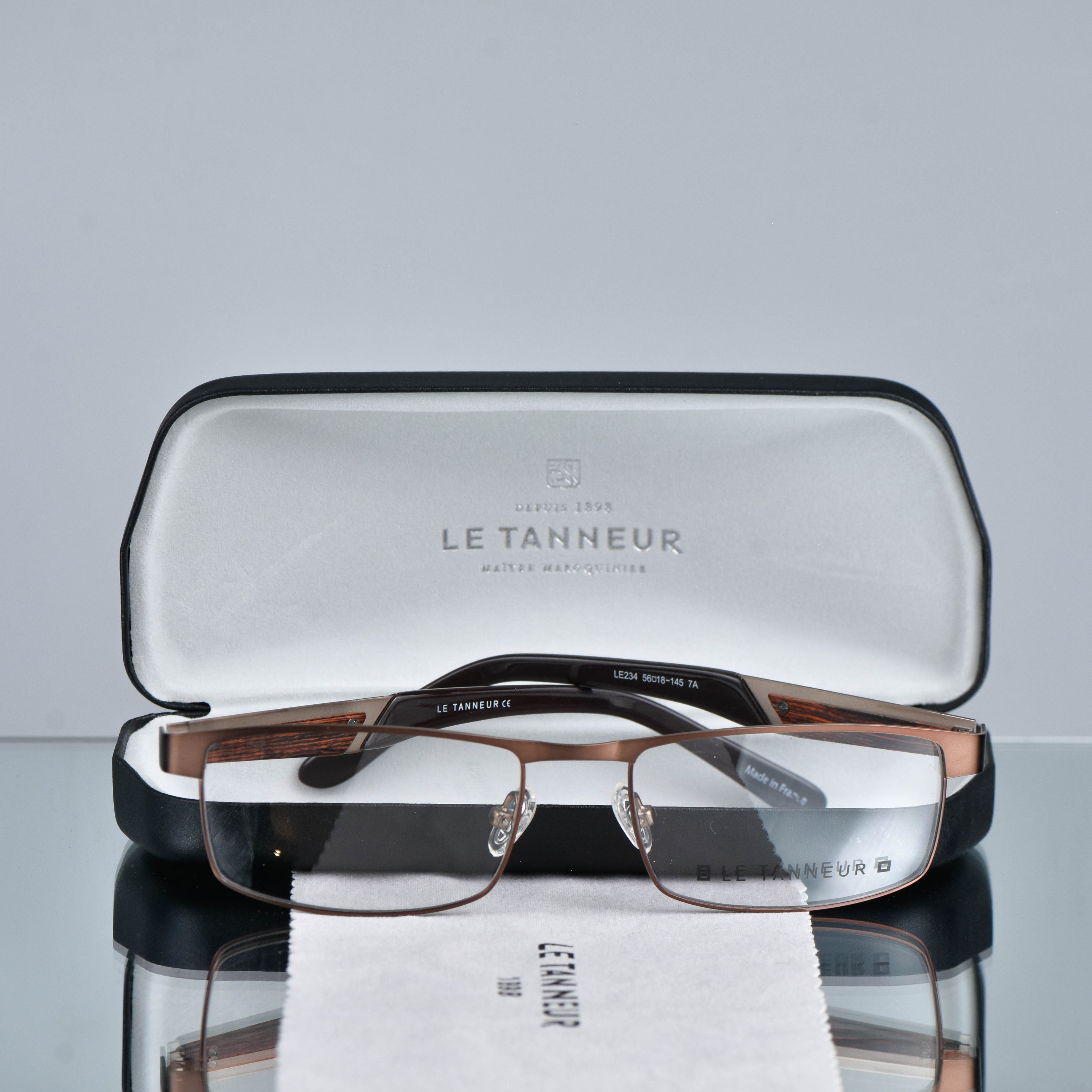 Monture LE TANNEUR - 10131