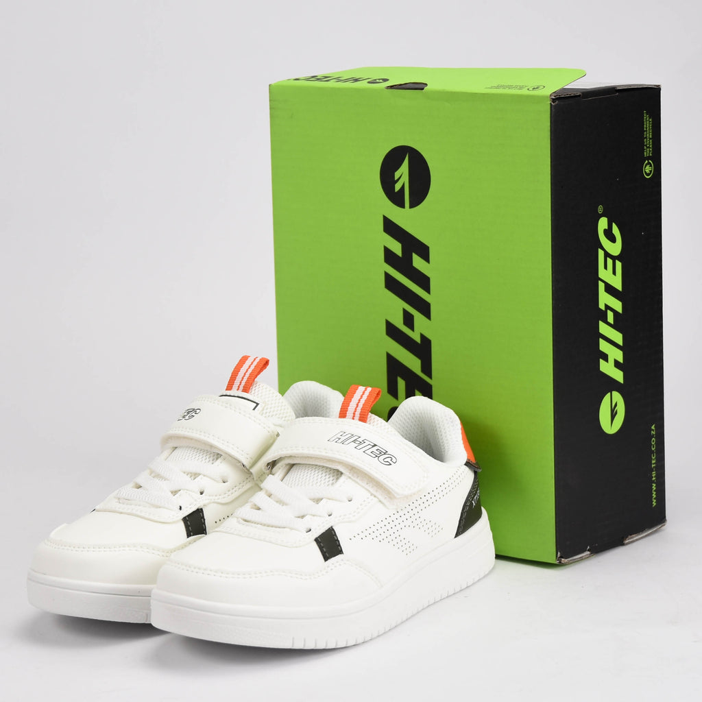 HI-TEC BASKET - L015191