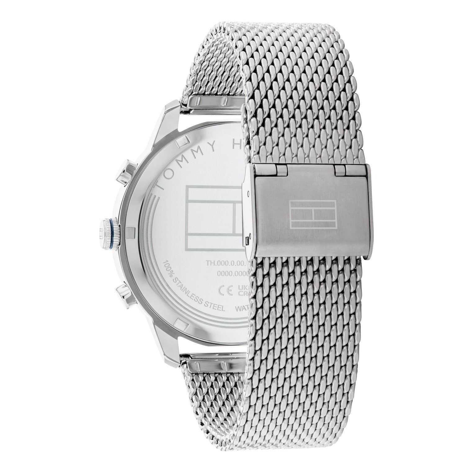 MONTRE Tommy Hilfiger Morrison - 1710524