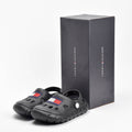 Tommy Hilfiger Kinder Flag Comfy Sandal - T3X2-32915-0083999