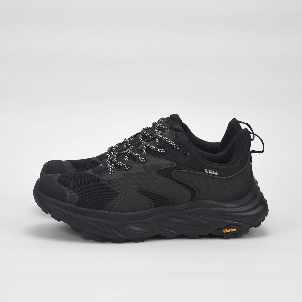 HOKA SHOES - 1141632-BBLC