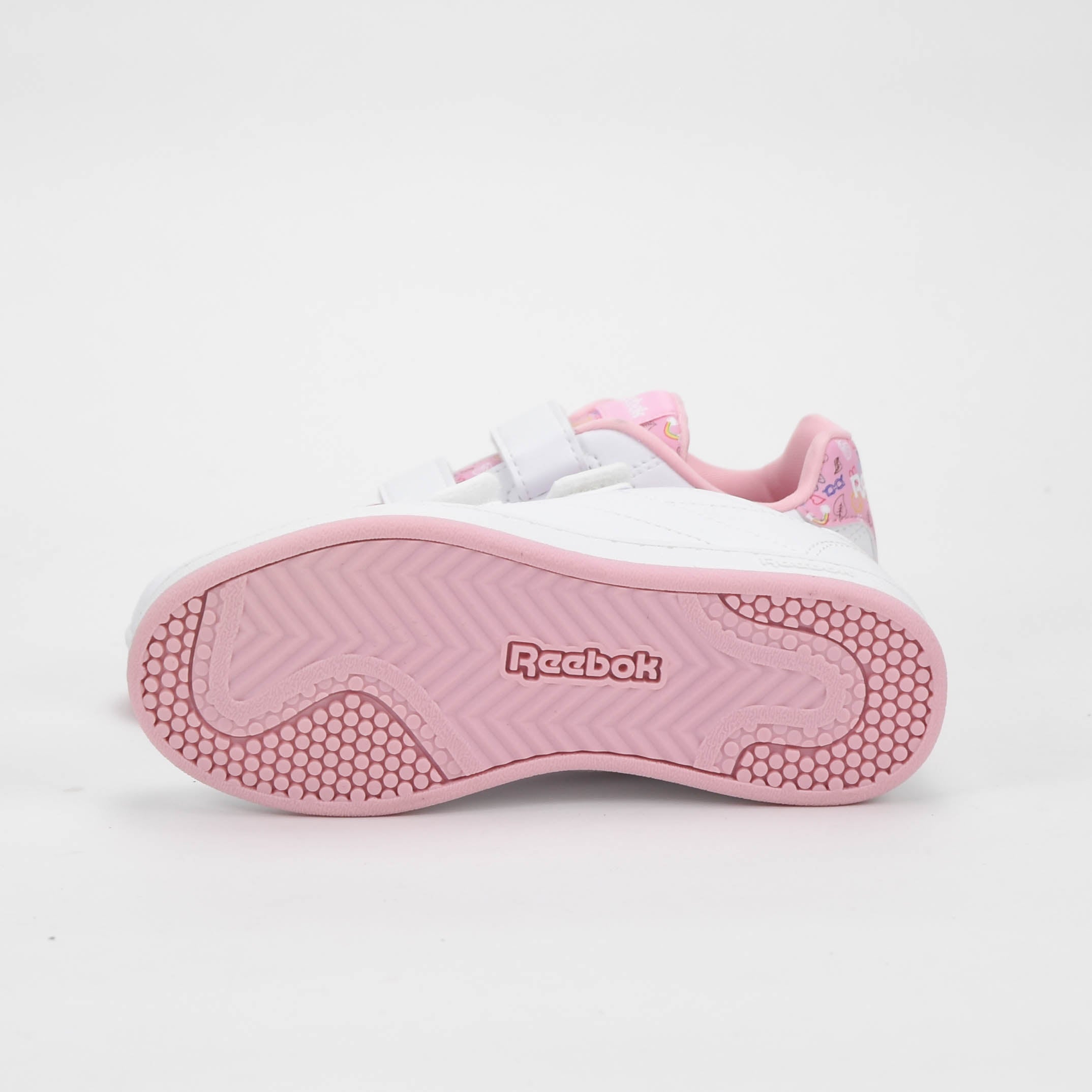 REEBOK ROYAL COMPLETE CLN ALT 2.0 - 100200922