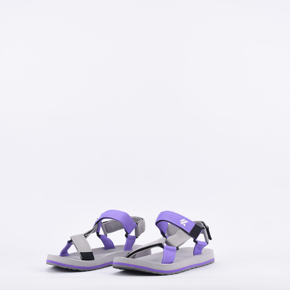 SANDAL KITO - AC27W-PURPLE/VIOLET