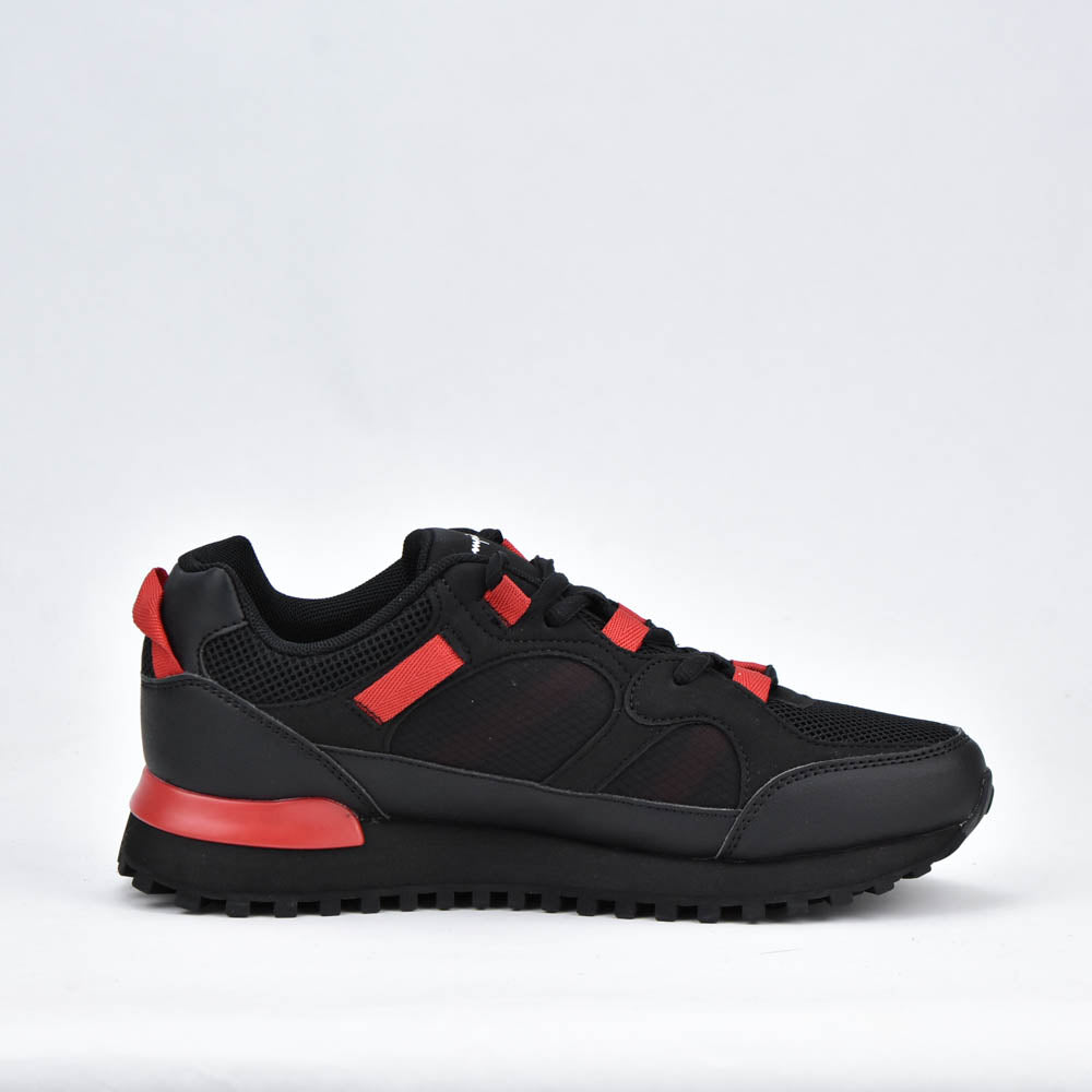 CHAMPION NBK/RED - S22147-KK003