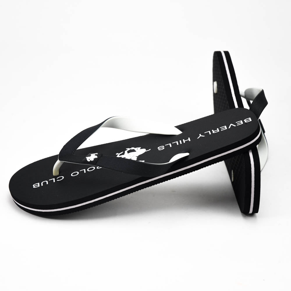 BEVERLY HILLS POLO CLUB TONG JUNIOR - 2778-BOY-BLACK
