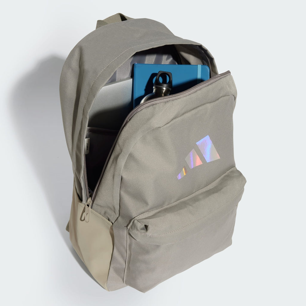 ADIDAS Sac à dos Classic Badge of Sport Iridescent Backpack - JJ1147
